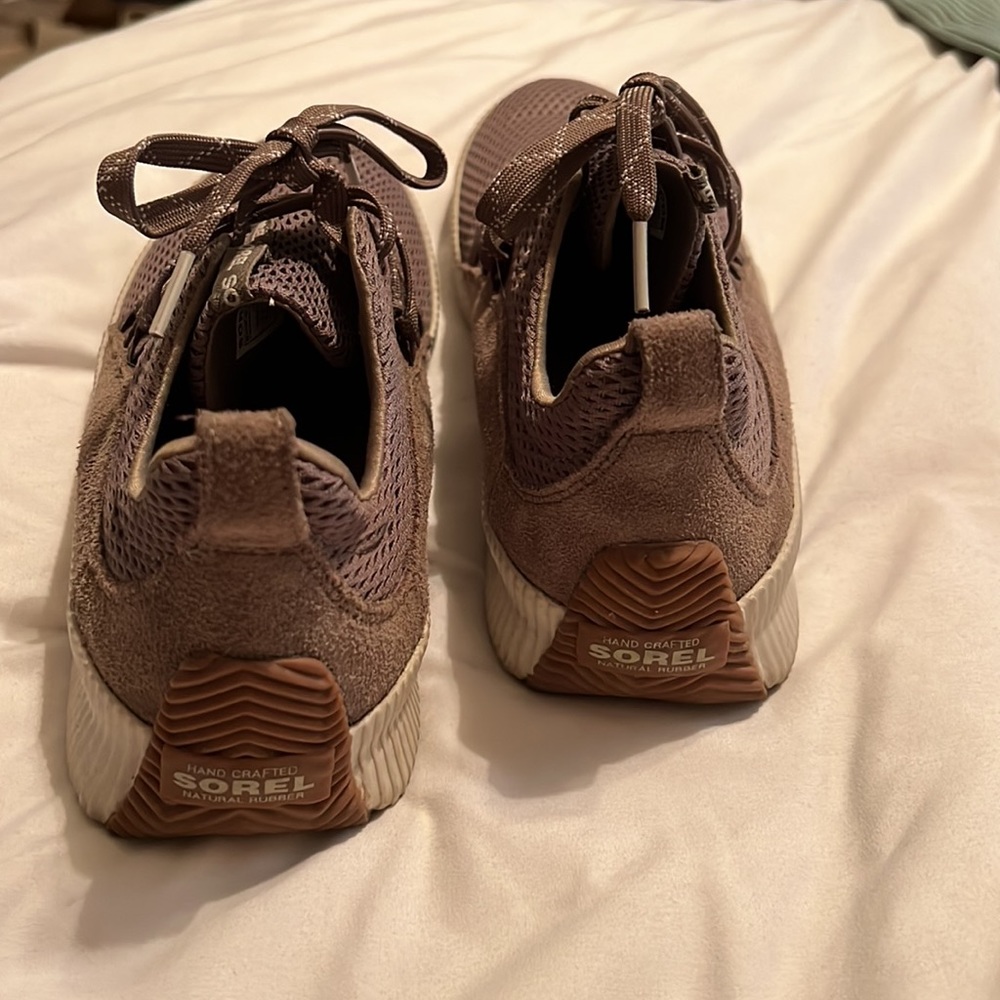 SOREL SNEAKERS - Picture 3 of 5